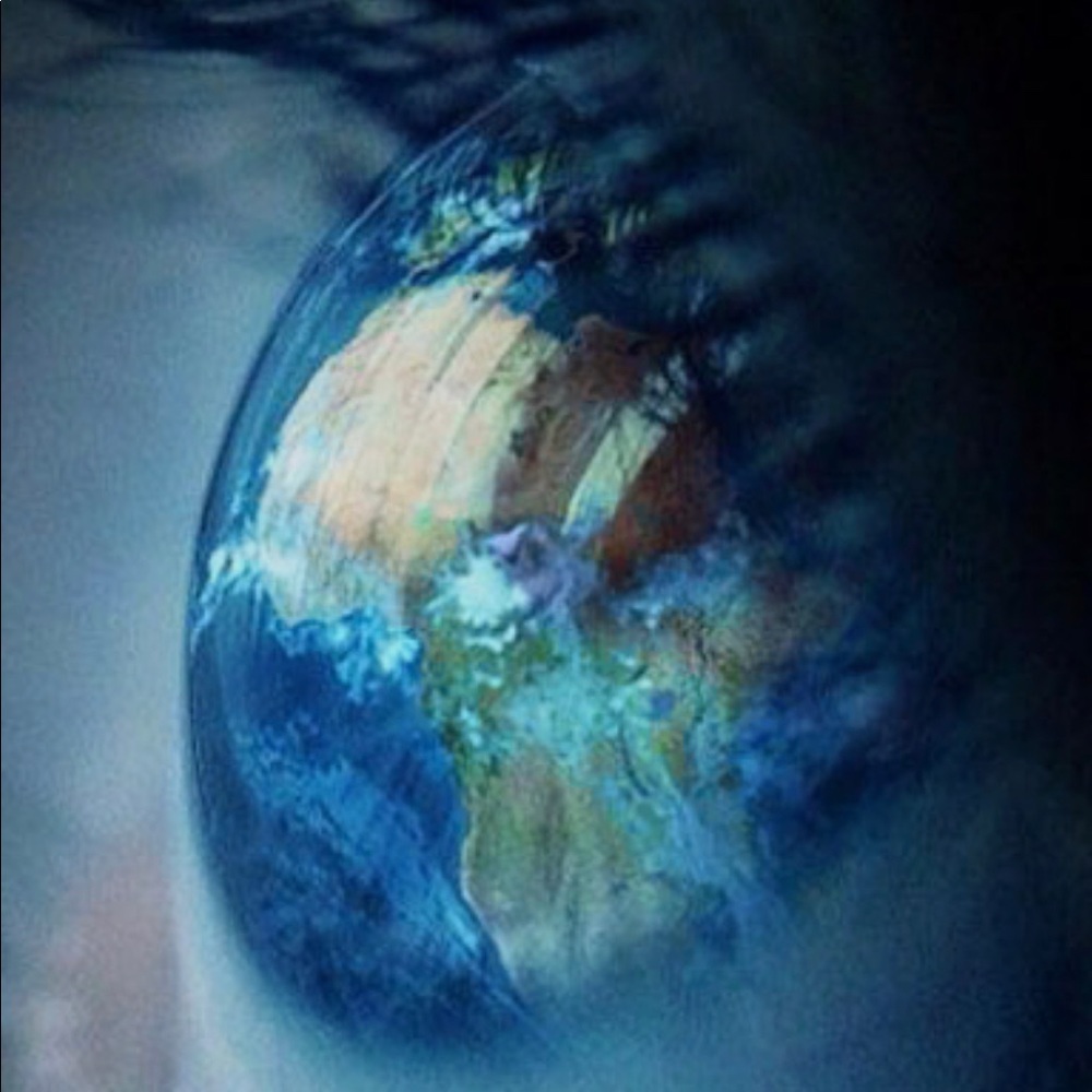 Meet your Posher, Joanna